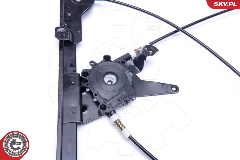 Window Regulator